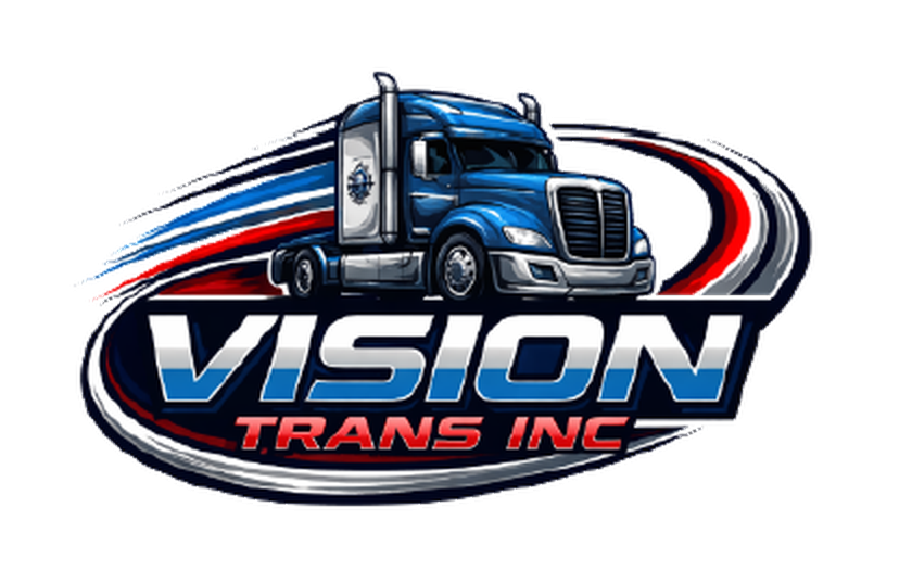 Vision Trans Inc logo
